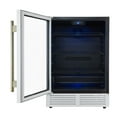thumbnail image 10 of Forno Frescolino 4.8 cu. ft. Beverage Cooler, 10 of 11