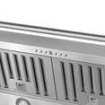 thumbnail image 12 of FORNO Aria Wall-Mounted Kitchen Range Hood, 12 of 13
