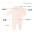 thumbnail image 5 of Member's Mark Baby 15-Piece Organic Layette Gift Set, 5 of 25