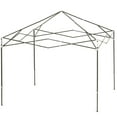 thumbnail image 4 of E-Z UP Pyramid™ Instant Shelter Canopy, 10' x 10', 4 of 10