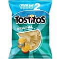 thumbnail image 1 of Tostitos Restaurant-Style Tortilla Chips 16oz., 1 of 5