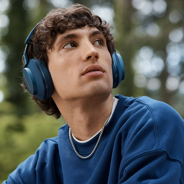 Bowers & Wilkins Px7 S2e Over-Ear Bluetooth Headphones - Samsclub.com