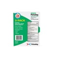 thumbnail image 3 of Pataday Eye Drops Extra Strength, 2.5 ml., 3 pk., 3 of 7