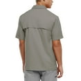 thumbnail image 2 of Eddie Bauer Men's Tech Woven Shirt, 2 of 7