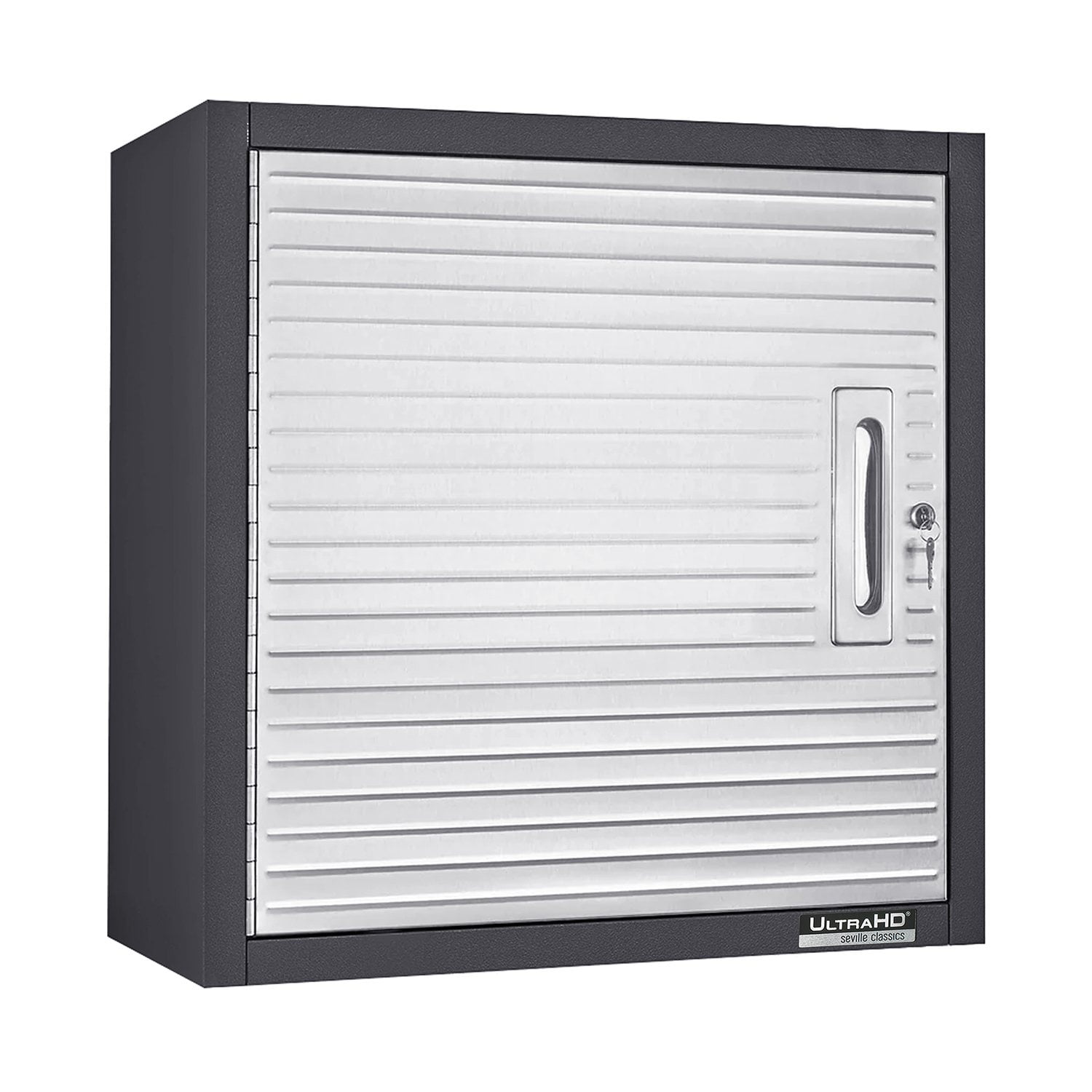 Seville Classics UltraHD Storage Cabinet, 48