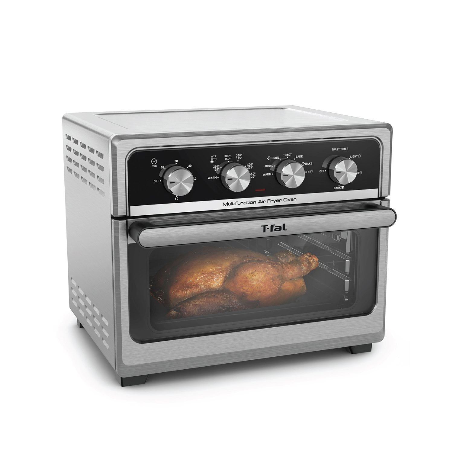 T-fal Easy Fry Oven Air Fryer - Thumbnail 3