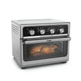 thumbnail image 3 of T-fal 21-Quart Easy Fry Air Fryer Multifunctional Oven, 3 of 9