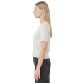 thumbnail image 3 of Vince Camuto Women's Short Sleeve Sweater, 3 of 5