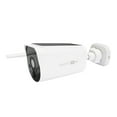 thumbnail image 3 of Swann MaxRanger 4K Long Range Solar Camera Security System, 4 pk., 3 of 10