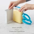 thumbnail image 5 of FreezeUp Freezer Food Block Maker, 3-Piece Set, 5 of 7