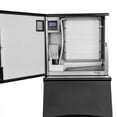 thumbnail image 3 of Maxx Ice 22" Commercial Half-Dice Ice Machine (360 lb.) with 310 lb. Bin, 3 of 7