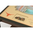 thumbnail image 4 of YouTheFan NCAA 25-Layer Stadium View Lighted End Table, 4 of 5
