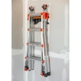 thumbnail image 3 of Little Giant Ladder Storage Rack, 3 of 6
