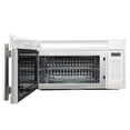 thumbnail image 11 of FORNO Fornace 30-Inch Over the Range Microwave and Convection Oven, 11 of 14