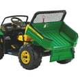 thumbnail image 3 of John Deere Gator XUV 12 Volt Ride On, 3 of 8