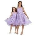 thumbnail image 1 of Rare Editions Girls Occasion Dress, 1 of 8