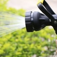 thumbnail image 13 of Member's Mark Fireman Hose Nozzle Set, 13 of 13