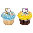 thumbnail image 2 of Hello Kitty Cupcakes, 30 ct., 2 of 4