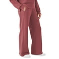 thumbnail image 3 of Member's Mark Women's Sandwash Wide Leg Pant, 3 of 8