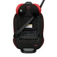 thumbnail image 10 of Disney Baby Grow and Go All in One Convertible Car Seat, Choose Color, 10 of 10