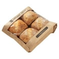 thumbnail interactive-video image 1 of Member's Mark Artisan Ciabatta Rolls, 8 ct., 1 of 7