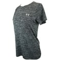 thumbnail image 3 of Under Armour Women's UA Tech Twist T-Shirt, 3 of 3