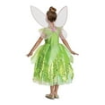 thumbnail image 3 of Disney Tinkerbell Kids Prestige Gown Costume, 3 of 6