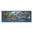 thumbnail image 3 of YouTheFan NFL 500 pc. Game Day At The Zoo Puzzle, Choose Team, 3 of 3