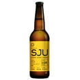 thumbnail image 1 of Ocean Lab SJU San Juan Lager Beer, 12 fl. oz. bottle, 6 pk., 1 of 1