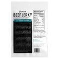 thumbnail image 2 of Enjoy Old Fashion Peppered Beef Jerky, 12 oz., 2 of 2