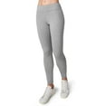 thumbnail image 1 of Free Country Women's Grid Fleece Base Layer Pant, 1 of 9