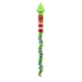 thumbnail image 1 of HERSHEY'S KISSES Grinch Christmas Milk Chocolate Candy, 6 oz., 1 of 8