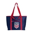 thumbnail image 1 of FIFA World Cup 2026 Gameday Insulated Tote, Assorted Countries, 1 of 4