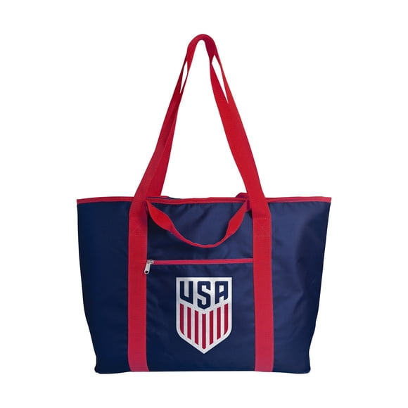 FIFA World Cup 2026 Gameday Insulated Tote, Assorted Countries