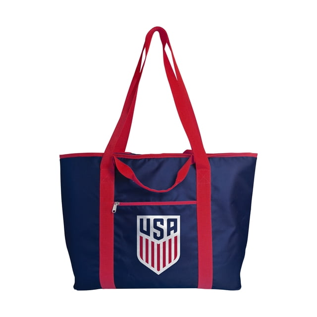 FIFA World Cup 2026 Gameday Insulated Tote, Assorted Countries