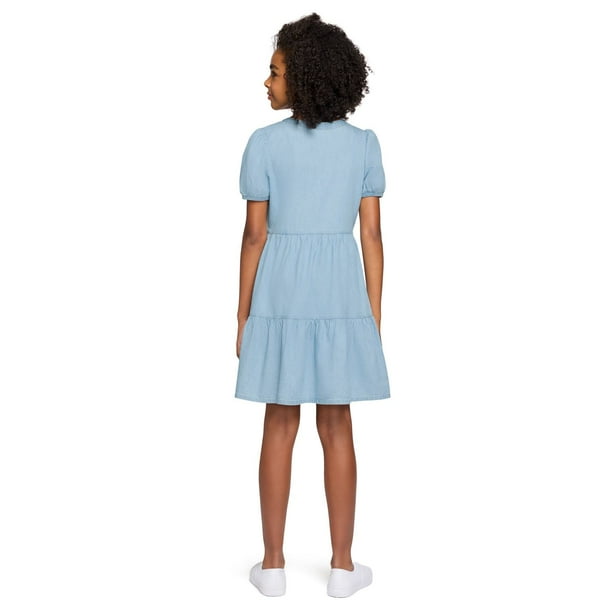 Gap Kids Girls Woven Dress - Samsclub.com