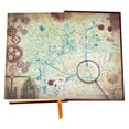 thumbnail image 4 of The Complete Sherlock Holmes Collection by Sir Arthur Conan Doyle, Leather Bound, 4 of 7