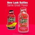 thumbnail image 3 of 5-hour ENERGY Shot, Extra Strength, Berry 1.93 oz., 24 pk., 3 of 8