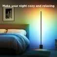 thumbnail image 9 of Govee RGBICWW 60" Smart Floor Lamp 2, 9 of 16
