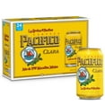 thumbnail image 1 of Pacifico Clara Mexican Lager Beer, 12 fl. oz. can, 24 pk., 1 of 4