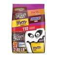 thumbnail image 1 of Mars Chocolate Halloween Candy Variety Bag, 110 pcs., 1 of 9