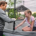 thumbnail image 4 of Skywalker Elite Series 12' Round Trampoline with Basketball Hoop, 4 of 10