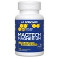 thumbnail image 1 of Natural Stacks MagTech Magnesium Capsules, 195 ct., 1 of 4