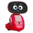 thumbnail image 2 of Miko® 3 AI-Powered Smart Interactive Educational Robot, Martian Red, 2 of 7