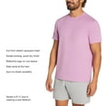 thumbnail image 4 of GapFit Men's Short Sleeve Performance Tee, 4 of 8