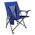thumbnail image 2 of Kijaro Dual Lock XXL  Portable Camping Chair - 2 Pack, 2 of 7