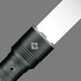 thumbnail image 7 of Member's Mark 3-Pack Focus Beam Tactical LED Flashlights, 7 of 9