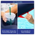 thumbnail image 5 of Aqua Ultimate Sunshade Recliner, 5 of 6