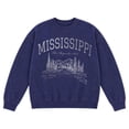 thumbnail image 5 of State of Mine Women's Arc Scape State Sweatshirt, 5 of 6