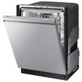 thumbnail image 5 of Samsung Top Control Dishwasher with Pocket Door & Stormwash+, 5 of 11